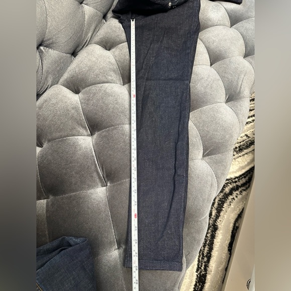 GIVENCHY PARIS SKINNY JEANS - Picture 11 of 12